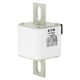 FUSE 700A 1250V 3FKE/115 AR CU Wkładka szybka 700A AC 1250V rozmiar 3 76x92x159 mm aR IEC, 170M6745