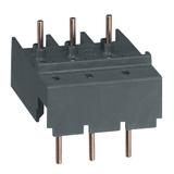 ŁĄCZNIK MPX3 32H DO CTX3 40 DC, Legrand