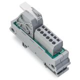 moduł rozdzielający potencjały