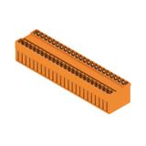 SLD 5.08/48/180G 3.2SN OR BX Złącze wtykowe płytek drukowanych /10szt./ WEIDMULLER