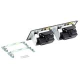 POPUP 2X4M BIAŁA +ZESTAW MONTAŻOWY, Legrand