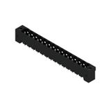SL-SMT 5.08HC/15/180F 3.2SN BK BX Wtyki PCB (złącza płyty), 5.08 mm, Liczba biegunów: 15, kąt odejścia: 180° /18szt./ 1837910000 WEIDMÜLLER