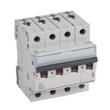 Wyłącznik Nadprądowy 4P B25A 6kA AC S304 TX3 403419 LEGRAND