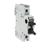 1 Pole Comp Ckt Protect 30A Rozłącznik bezpiecznikowy CCP UL98 30A 1P 60 Hz CC 200kA CCP2-1-30CC EAT