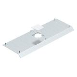 AIKF/DAT25040, POKRYWA Z OTWOREM DO MONT.KASET