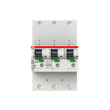 S751/3DR-E40 wyłącznik nadprądowy 3Px1 selektywny E40A 25kA AC 2CDH781001R2402 ABB