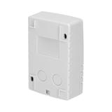 Czujnik zmierzchowy automat IP44 1200W OR-CR-209 ORNO