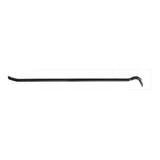 Łom 900mm, 19 mm, 90 stopni