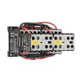 DIULEM/21/MV(230V50HZ,240V60HZ) Zestaw nawrotny 4kW [AC-3] 400V 051849 EATON