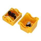 KASETA ST22K1051 1-OTWOROWA B I