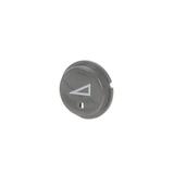 SYMBOL ŚCIEMNIACZ F@H -FREE@HOME-SZARY