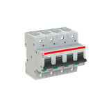 S804S-K32 Wyłącznik nadprądowy 50kA 4P K32A 2CCS864001R0537 ABB