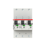 S751/3DR-E16 wyłącznik nadprądowy 3Px1 selektywny E16A 25kA AC 2CDH781001R2162 ABB