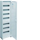 Rozdzielnica modułowa 7x12 natynkowa IP44 FWB71S HAGER