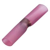 Złączka 05-1,0 mm2 czerwona z cyną