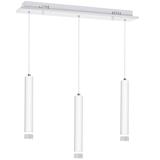 Milagro lampa wisząca LED Alba 15W 1050lm 4000K ML189