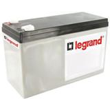 Myhome Bus/Scs - Bateria 12 V - 7 Ah 040749 LEGRAND