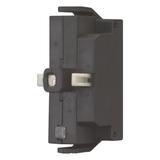 M22-SWD-K22LEDC-R Element funkcyjny - styki: 2Z 2R dioda czerwona mocowanie tylne SmartWire-DT 11601