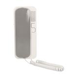 Unifon wielolokatorski do instalacji 4,5,6-żyłowych SMART 5P CYFRAL szaro-biały SMART 5P/SZ-BI ORNO