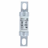 32AMP 690V IEC AC BS88 HIGH SPEED FUSE Wkładka szybka 32A AC 690V DC 500V BS88 19x77 mm a 32ET EATON