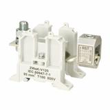 ZWaK-V240 ZŁĄCZKA K.SZARY