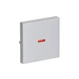 KLAWISZ Z CZERWONYM OKNEM