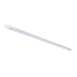 FLAT LED 40W 4000K   (120 cm - długość)    oświetleniowa oprawa liniowa