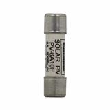 6AMP 1000VDC SOLAR FERRULE 10 X 38MM 6A 1000Vdc wkładka cylindryczna 10x38 do PV PV-6A10F EATON