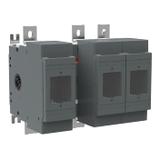 OS630D12-3 Rozłącznik OS