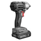 Klucz udarowy bezszczotkowy 450Nm Energy+