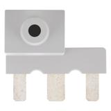 DILM150-XP1 Zwornik równoległy dla DILM80...150 284769 EATON