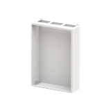 TL307GB TwinLine-L szafa naścienna I kl. izol. IP30 bez drzwi