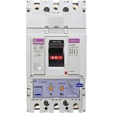 Wyłącznik mocy 36kA wyzw. elektroniczny EB2 630/3LE 630A 3P 004671121 ETI