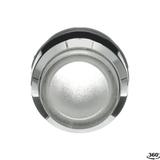 Przycisk wypukły monostabilny podświetlany przezroczysty MP3-31C