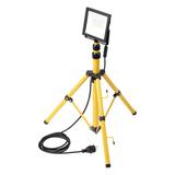 Zestaw naświetlacz ALLED 50W + statyw + przewód AD-NL-6297 ORNO
