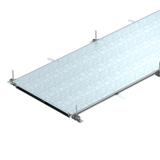 OKA-W6004030, KANAŁ POKRYTY JASTRYCHEM