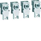 MCCB Zaciski klatkowe P250 Al 4P 1x 50-185mm2 HYT006H HAGER