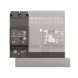 RC Sel 200 x XT1 4p Fzabezpieczenie różnicowo-prądowe 1SDA067121R1 ABB