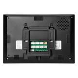 Zestaw wideodomofonowy ACERO bezsłuchawkowy monitor dotykowy 7' LCD VDP-71/B ORNO