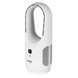 Wentylator bezłopatkowy akumulatorowy