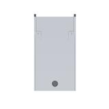 Obudowa wisząca ognioodporna EI90/F90/E90/I30, 1198x898mm FB73SE HAGER