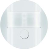 BERKER R.X/1930/Glas Nasadka IR czujnika ruchu komfort 2,2 m biały 85342239 HAGER