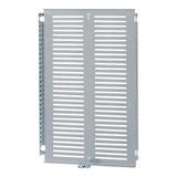 XPRCCV0425035 Poziomy Przedział pokrywa XR-MCCB 184655 EATON