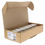 450A 690V 1*/110 aR INDICATOR FUSE Wkładka szybka 450A AC 690V rozmiar 1 45x45x134 mm 170M3170 EATON