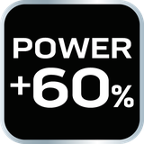 Kowadełkowy sekator do gałęzi 765 mm, zakres do 40 mm, przekładnia zwiększająca siłę nacisku o 60% GTX 15-252 GTX Poland