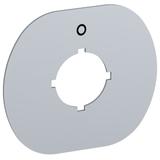 Tabliczka opisowa MA6-1012