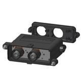 HDC HP 550 KIT H 2M120 Złącze modułowe (przemysłowe) WEIDMULLER