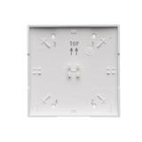 Simon 54 GO Klawisz pojedynczy do łączników i sterowników elektronicznych