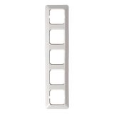 Ramka 5-krotna Sys.Przyzywowy 2TKA000010G1 ABB
