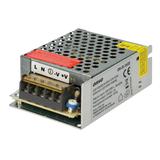 Zasilacz open frame 12 VDC 35W IP20 przeciążalność chwilowa 150% OR-ZL-1632 ORNO